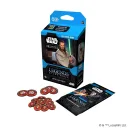 Star Wars: Unlimited: Legends of the Force: Spotlight Deck: Qui-Gon Jinn