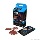 Star Wars: Unlimited: Legends of the Force: Spotlight Deck: Darth Maul