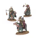 Warhammer AoS: Maggotkin of Nurgle: Sloven Knights
