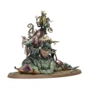 Warhammer AoS: Maggotkin of Nurgle: Festus The Leechlord