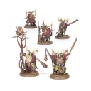 Warhammer AoS: Maggotkin of Nurgle: Putrid Blightkings (2026)