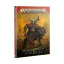 Warhammer AoS: Battletome: Maggotkin of Nurgle (2026)