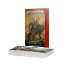 Warhammer AoS: Warscrolls: Maggotkin of Nurgle