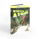 Fallout: The Roleplaying Game: Winter of Atom