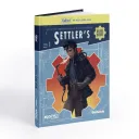 Fallout: The Roleplaying Game: Settler's Guide Book