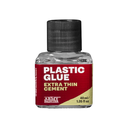 The Army Painter: Plastic Glue Extra Thin Cement
