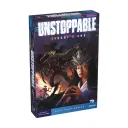 Unstoppable: Tyrant's End