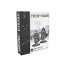 Trench Crusade: Sniper Priests