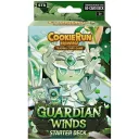 CookieRun Braverse TCG: Guardian Winds Starter Deck