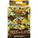 CookieRun Braverse TCG: Tree of Life Starter Deck