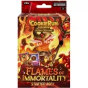 CookieRun Braverse TCG: Flames of Immortality Starter Deck