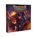 Clank! Catacombs: Underworld