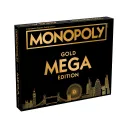 Monopoly: Mega Gold Edition