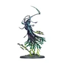 Warhammer 40k: Necrons: C'Tan Shard of The Nightbringer