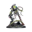Warhammer 40k: Necrons: Nekrosor Ammentar