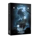 Alien RPG: Hope's Last Day Starter Set (Evolved Edition)