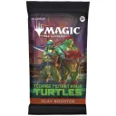 Magic The Gathering: Teenage Mutant Ninja Turtles: Play Booster Pack