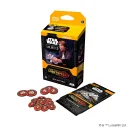 Star Wars: Unlimited: Jump to Lightspeed: Spotlight Deck: Han Solo