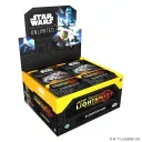 Star Wars: Unlimited: Jump to Lightspeed: Booster Display