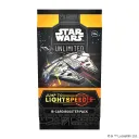 Star Wars: Unlimited: Jump to Lightspeed: Booster Pack