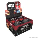 Star Wars: Unlimited: Twilight of the Republic: Booster Display