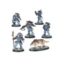 Kill Team: Wolf Scouts