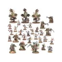Warhammer 40k: Death Guard: Battleforce Vile Vectorium