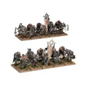 The Old World: Warriors of Chaos: Chaos Marauders