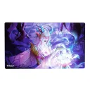 MTG: Lorwyn Eclipsed: Shiny Playmat: Twilight Diviner