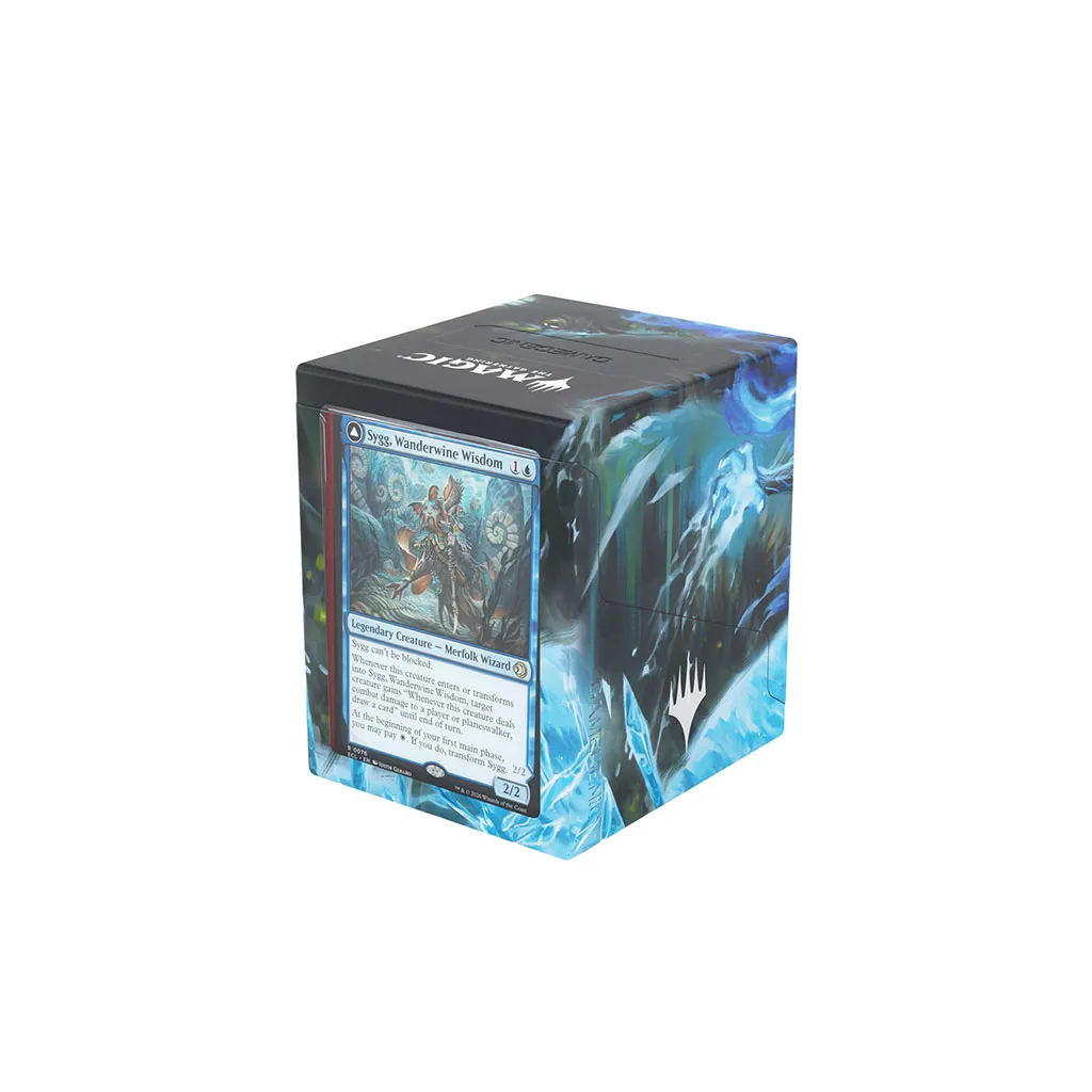 MTG: Lorwyn Eclipsed: Bastion 100+ XL: Rimekin Recluse