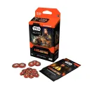 Star Wars: Unlimited: A Lawless Time: Spotlight Deck: Leia Organa
