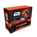 Star Wars: Unlimited: A Lawless Time: Prerelease Kit