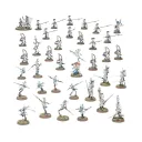 Warhammer AoS: Lumineth Realm-lords: Iliathan Warhost