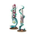 Warhammer AoS: Disciples of Tzeentch: Argent Shards