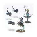 Warhammer AoS: Disciples of Tzeentch: Seekers of Silver