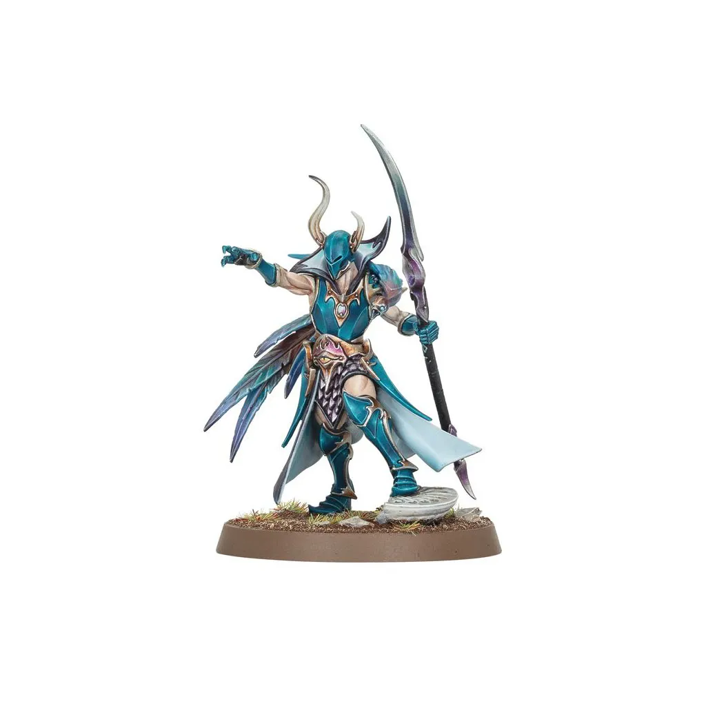 Warhammer AoS: Disciples of Tzeentch: Fatemaster