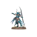 Warhammer AoS: Disciples of Tzeentch: Fatemaster