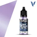 Vallejo True Metallic Metal: Light: Celestial Violet