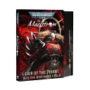 Warhammer 40k: The Maelstrom: Lair of the Tyrant