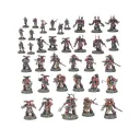 Warhammer 40k: Red Corsairs: Lords of the Maelstrom
