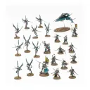 Warhammer 40k: Aeldari: Eldritch Raiders
