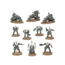 Warhammer 40k: The Maelstrom Battalion: Leagues of Votann