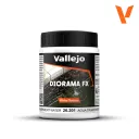 Vallejo Diorama FX: Water Texture: Transparent Water