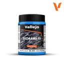 Vallejo Diorama FX: Water Texture: Pacific Blue