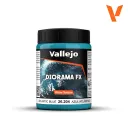 Vallejo Diorama FX: Water Texture: Atlantic Blue