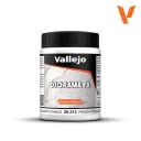 Vallejo Diorama FX: Ground Texture: Rough White Pumice