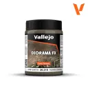 Vallejo Diorama FX: Earth Texture: Dark Earth