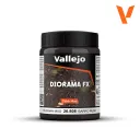 Vallejo Diorama FX: Thick Mud: Russian Thick Mud
