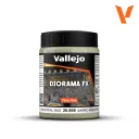 Vallejo Diorama FX: Thick Mud: Industrial Thick Mud