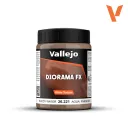 Vallejo Diorama FX: Water Texture: Muddy Water